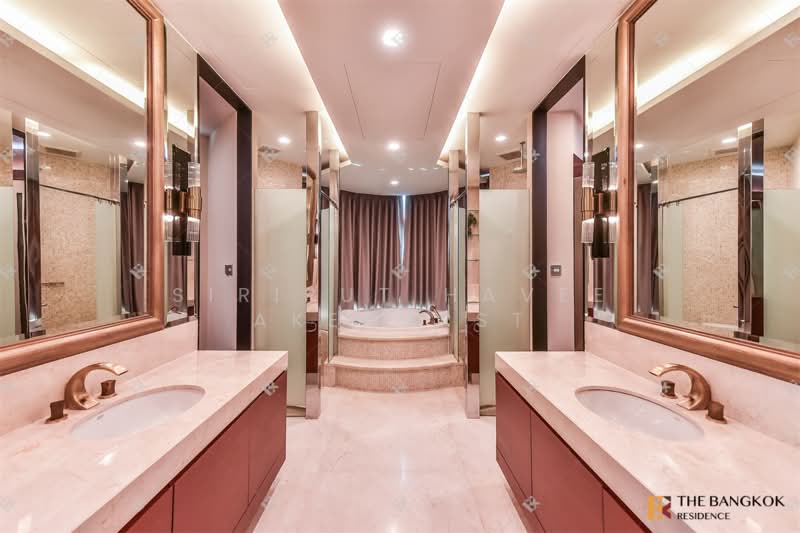 The Infinity : ดิ อินฟินิตี้, กรุงเทพ, 98 ถนนนราธิวาสราชนครินทร์, สีลม, บางรัก, กรุงเทพ, 240 ตร.ม., คอนโด ขาย, โดย Sirirut Havee Akehurst, 500318202 - DDproperty.com