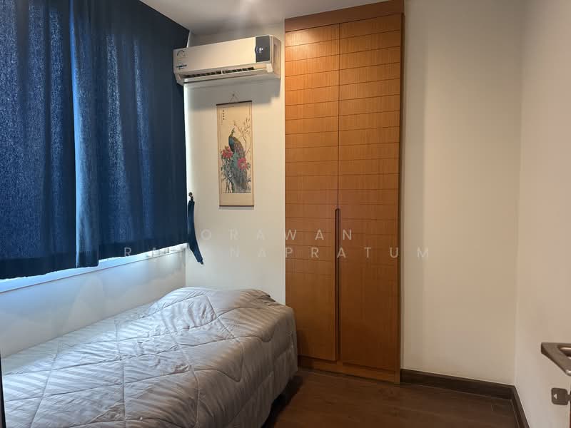 Movenpick White Sand Beach Pattaya, Chon Buri (Pattaya), 56 Moo 2 Sukhumvit Road, Na Chom Thian, Sattahip, Chon Buri (Pattaya), 2 Bedrooms, 82 sqm, Condo For Sale, by Orawan Ratanapratum, 500318203 - DDproperty.com
