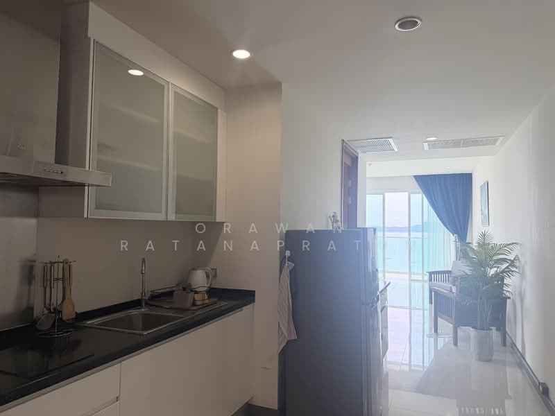 Movenpick White Sand Beach Pattaya, Chon Buri (Pattaya), 56 Moo 2 Sukhumvit Road, Na Chom Thian, Sattahip, Chon Buri (Pattaya), 2 Bedrooms, 82 sqm, Condo For Sale, by Orawan Ratanapratum, 500318203 - DDproperty.com