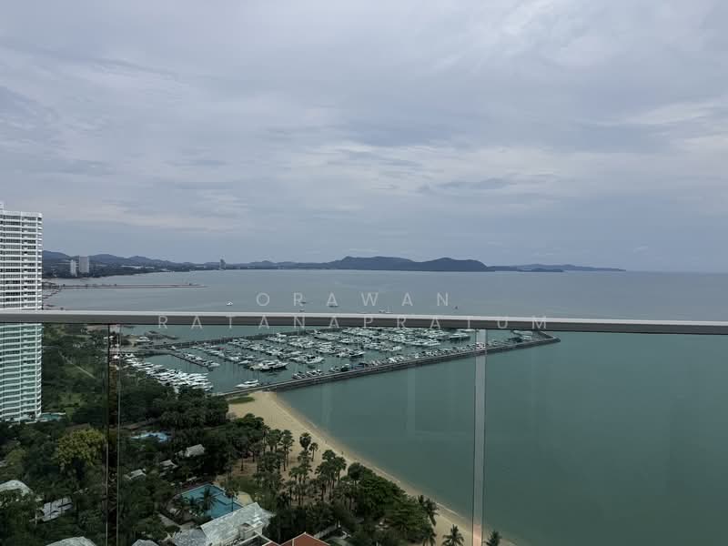Movenpick White Sand Beach Pattaya : โมเวนพิค ไวท์แซนด์บีช พัทยา, ชลบุรี, 56 หมู่ 2 ถนนสุขุมวิท, นาจอมเทียน, สัตหีบ, ชลบุรี, 82 ตร.ม., คอนโด ขาย, โดย Orawan Ratanapratum, 500318203 - DDproperty.com