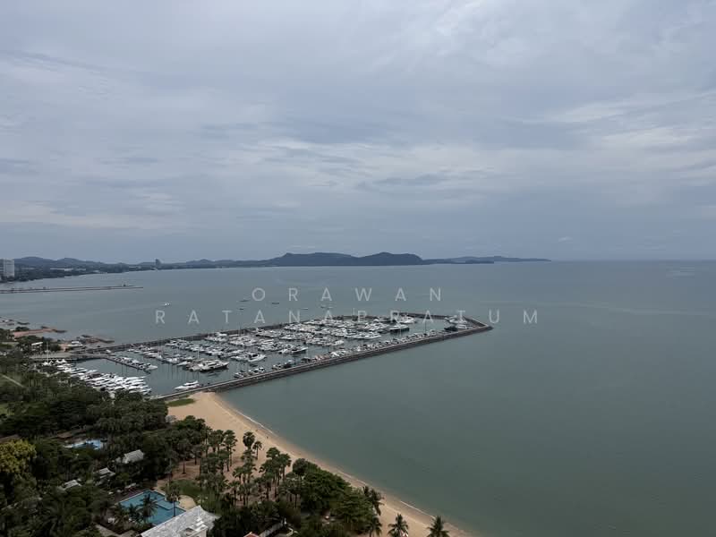 Movenpick White Sand Beach Pattaya, Chon Buri (Pattaya), 56 Moo 2 Sukhumvit Road, Na Chom Thian, Sattahip, Chon Buri (Pattaya), 2 Bedrooms, 82 sqm, Condo For Sale, by Orawan Ratanapratum, 500318203 - DDproperty.com