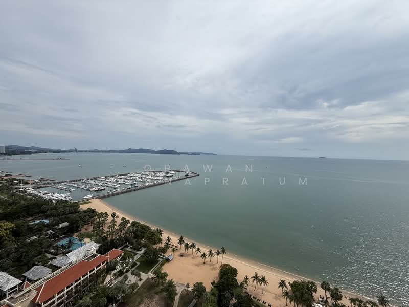 Movenpick White Sand Beach Pattaya, Chon Buri (Pattaya), 56 Moo 2 Sukhumvit Road, Na Chom Thian, Sattahip, Chon Buri (Pattaya), 2 Bedrooms, 82 sqm, Condo For Sale, by Orawan Ratanapratum, 500318203 - DDproperty.com