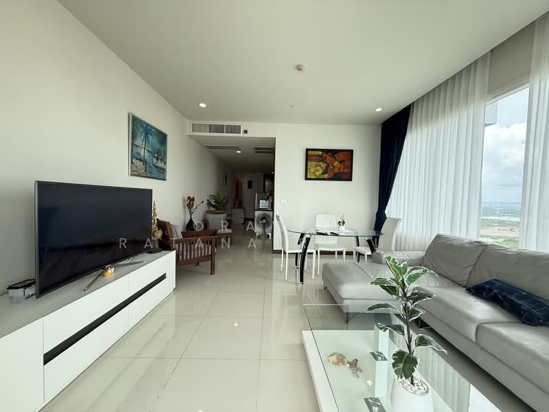 Movenpick White Sand Beach Pattaya : โมเวนพิค ไวท์แซนด์บีช พัทยา, ชลบุรี, 56 หมู่ 2 ถนนสุขุมวิท, นาจอมเทียน, สัตหีบ, ชลบุรี, 82 ตร.ม., คอนโด ขาย, โดย Orawan Ratanapratum, 500318203 - DDproperty.com