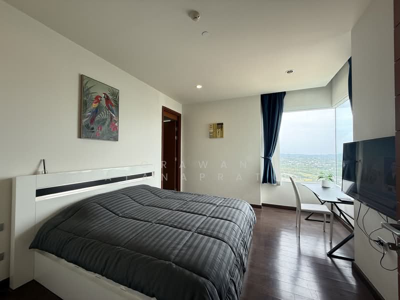 Movenpick White Sand Beach Pattaya, Chon Buri (Pattaya), 56 Moo 2 Sukhumvit Road, Na Chom Thian, Sattahip, Chon Buri (Pattaya), 2 Bedrooms, 82 sqm, Condo For Sale, by Orawan Ratanapratum, 500318203 - DDproperty.com