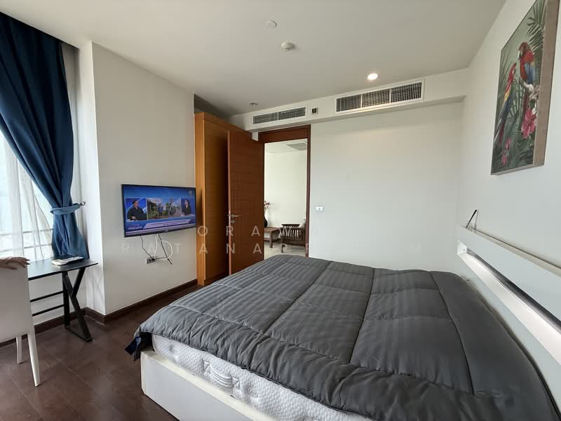 Movenpick White Sand Beach Pattaya, Chon Buri (Pattaya), 56 Moo 2 Sukhumvit Road, Na Chom Thian, Sattahip, Chon Buri (Pattaya), 2 Bedrooms, 82 sqm, Condo For Sale, by Orawan Ratanapratum, 500318203 - DDproperty.com