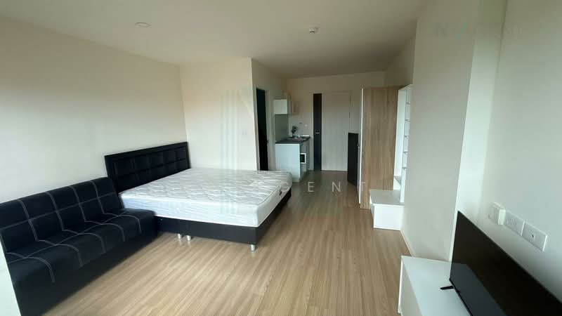Lumpini Ville Chaengwattana 10, Bangkok, Soi Chaeng Watthana 9 Yaek 9-1, Chaeng Watthana Road, Thung Song Hong, Lak Si, Bangkok, Studio, 24 sqm, Condo For Sale, by NR AGENT, 500318206 - DDproperty.com
