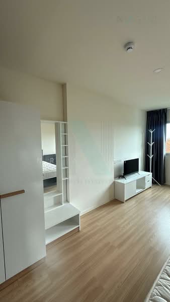 Lumpini Ville Chaengwattana 10, Bangkok, Soi Chaeng Watthana 9 Yaek 9-1, Chaeng Watthana Road, Thung Song Hong, Lak Si, Bangkok, Studio, 24 sqm, Condo For Sale, by NR AGENT, 500318206 - DDproperty.com
