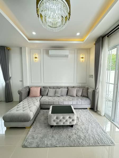 Baan Pattaya 5 : บ้าน พัทยา 5, ชลบุรี, ห้วยใหญ่, บางละมุง, ชลบุรี, 190 ตร.ม., วิลล่า ให้เช่า, โดย Praveen Prabhat Peter, 500318208 - DDproperty.com