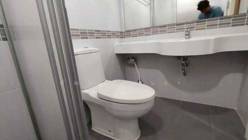 Lumpini Place Srinakarin-Huamak Station, Bangkok, Srinakarin Road, Suan Luang, Bangkok, 1 Bedroom, 33 sqm, Condo For Rent, by พัฒน์ วินเนอร์, 500318209 - DDproperty.com