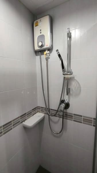 Lumpini Place Srinakarin-Huamak Station, Bangkok, Srinakarin Road, Suan Luang, Bangkok, 1 Bedroom, 33 sqm, Condo For Rent, by พัฒน์ วินเนอร์, 500318209 - DDproperty.com