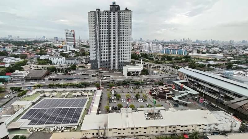 Lumpini Place Srinakarin-Huamak Station, Bangkok, Srinakarin Road, Suan Luang, Bangkok, 1 Bedroom, 33 sqm, Condo For Rent, by พัฒน์ วินเนอร์, 500318209 - DDproperty.com