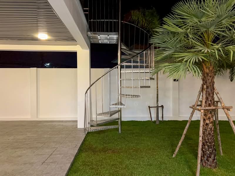 หนองไม้แก่น, ชลบุรี, หนองไม้แก่น, บางละมุง, ชลบุรี, 300 ตร.ม., วิลล่า ขาย, โดย Sujiphat Sreewongpan, 500318210 - DDproperty.com