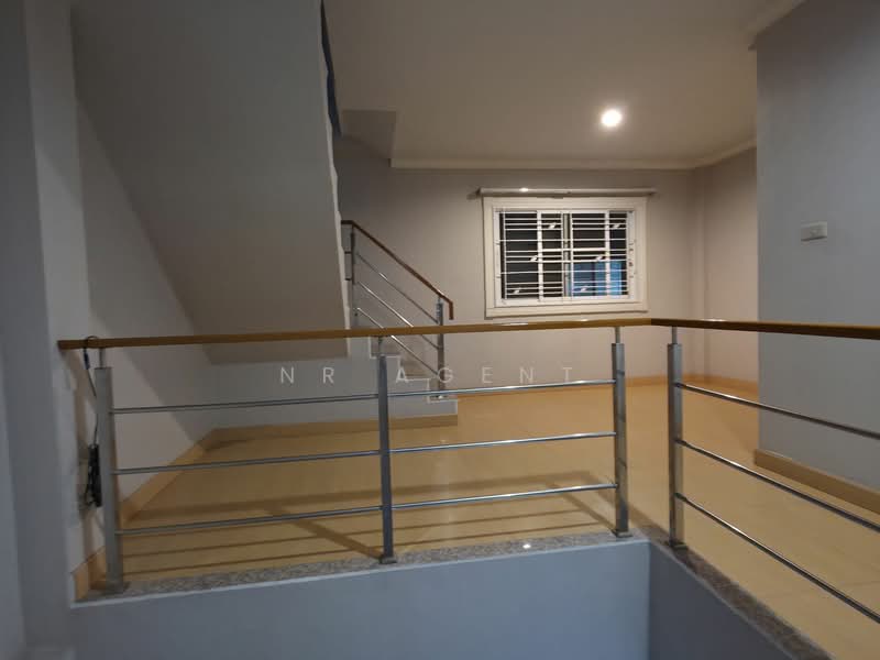 RATCHATHANI 10, กรุงเทพ, ท่าแร้ง, บางเขน, กรุงเทพ, 300 ตร.ม., ทาวน์เฮ้าส์ ขาย, โดย NR AGENT, 500318211 - DDproperty.com