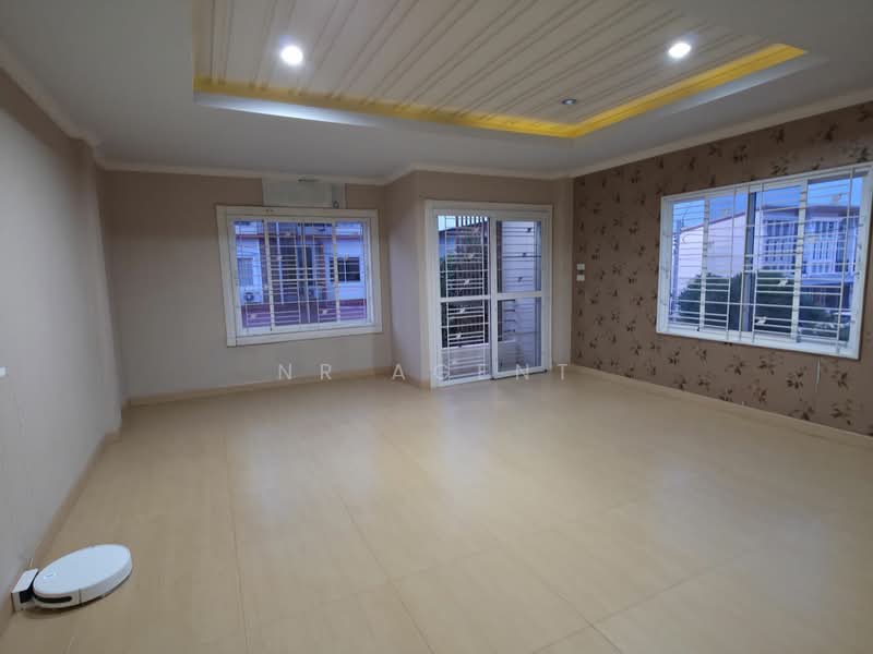 RATCHATHANI 10, กรุงเทพ, ท่าแร้ง, บางเขน, กรุงเทพ, 300 ตร.ม., ทาวน์เฮ้าส์ ขาย, โดย NR AGENT, 500318211 - DDproperty.com