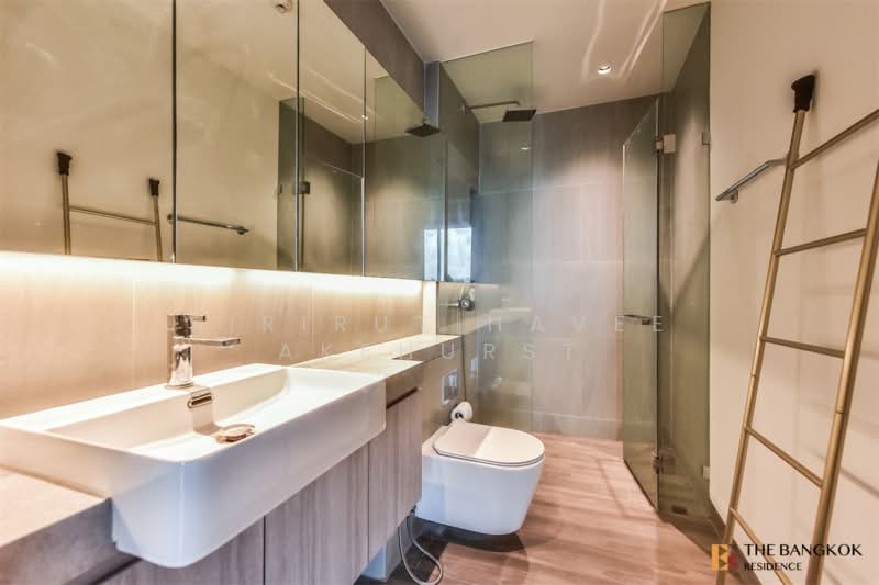 The Lofts Silom : เดอะ ลอฟท์ สีลม, กรุงเทพ, ถนนประมวญ, สีลม, บางรัก, กรุงเทพ, 45 ตร.ม., คอนโด ขาย, โดย Sirirut Havee Akehurst, 500318212 - DDproperty.com