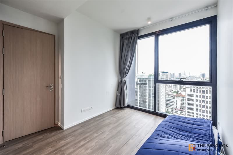 The Lofts Silom : เดอะ ลอฟท์ สีลม, กรุงเทพ, ถนนประมวญ, สีลม, บางรัก, กรุงเทพ, 45 ตร.ม., คอนโด ขาย, โดย Sirirut Havee Akehurst, 500318212 - DDproperty.com