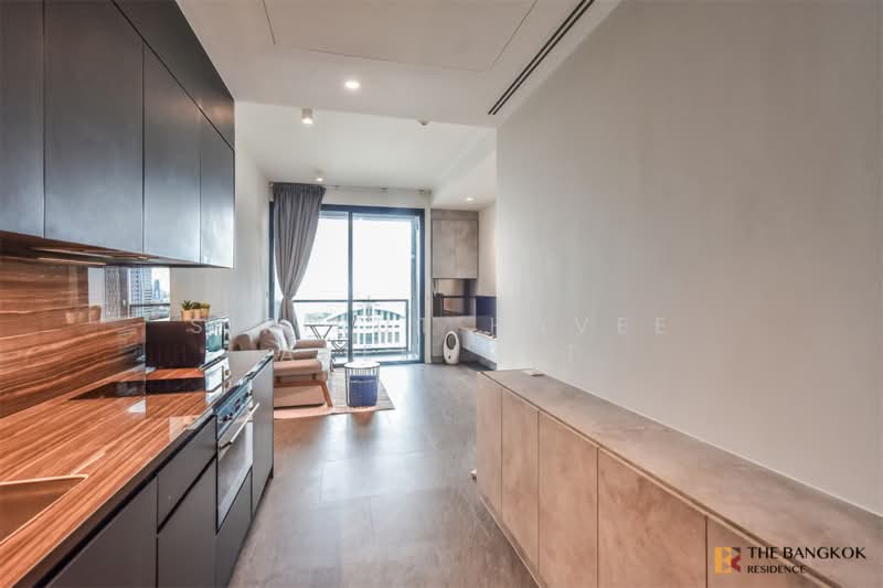 The Lofts Silom : เดอะ ลอฟท์ สีลม, กรุงเทพ, ถนนประมวญ, สีลม, บางรัก, กรุงเทพ, 45 ตร.ม., คอนโด ขาย, โดย Sirirut Havee Akehurst, 500318212 - DDproperty.com