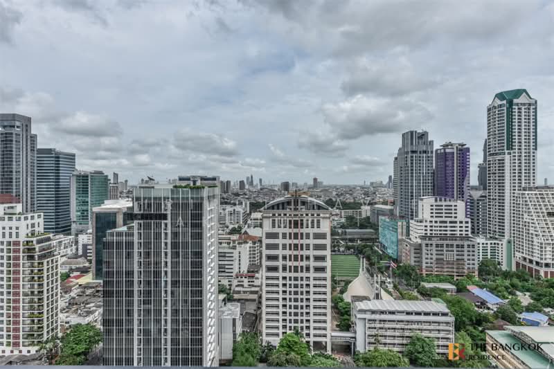 The Lofts Silom : เดอะ ลอฟท์ สีลม, กรุงเทพ, ถนนประมวญ, สีลม, บางรัก, กรุงเทพ, 45 ตร.ม., คอนโด ขาย, โดย Sirirut Havee Akehurst, 500318212 - DDproperty.com