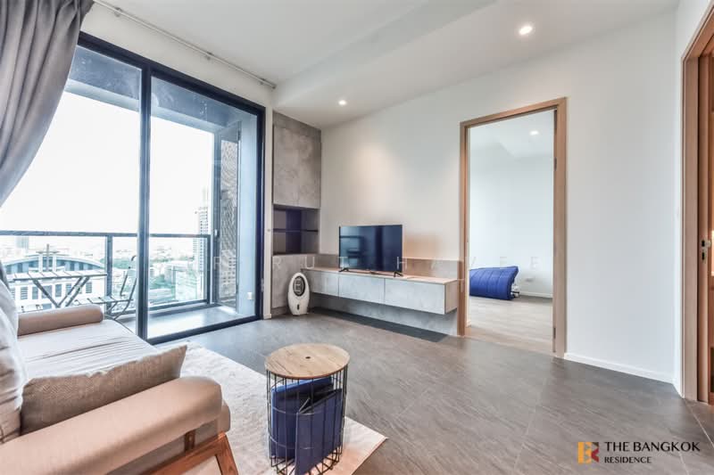 The Lofts Silom : เดอะ ลอฟท์ สีลม, กรุงเทพ, ถนนประมวญ, สีลม, บางรัก, กรุงเทพ, 45 ตร.ม., คอนโด ขาย, โดย Sirirut Havee Akehurst, 500318212 - DDproperty.com