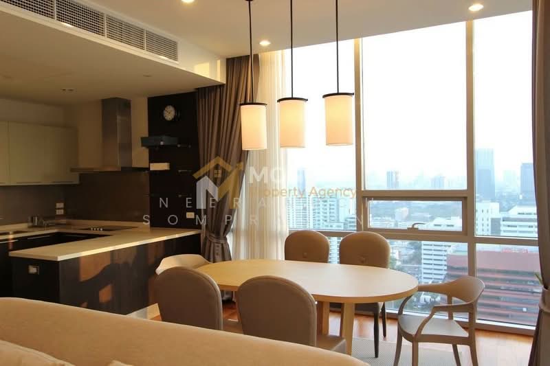 Oriental Residence : โอเรียนเต็ล เรสซิเดนซ์, กรุงเทพ, 110 ถนนวิทยุ, ลุมพินี, ปทุมวัน, กรุงเทพ, 114 ตร.ม., คอนโด ขาย, โดย Neeranuch Somprasong, 500318213 - DDproperty.com