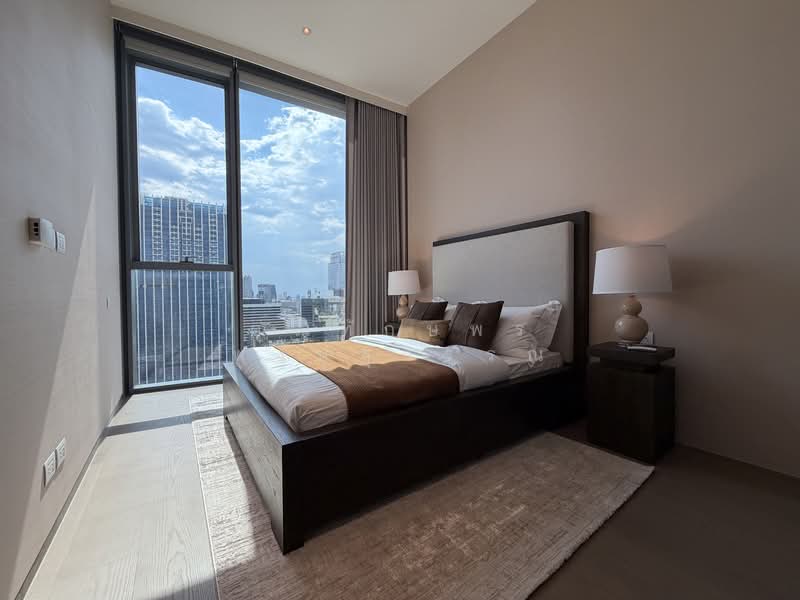 Scope Langsuan, Bangkok, Soi Lang Suan, Lumphini, Pathum Wan, Bangkok, 2 Bedrooms, 155 sqm, Condo For Sale, by คุณทักษพร พงษ์สุวรรณ, 500318214 - DDproperty.com