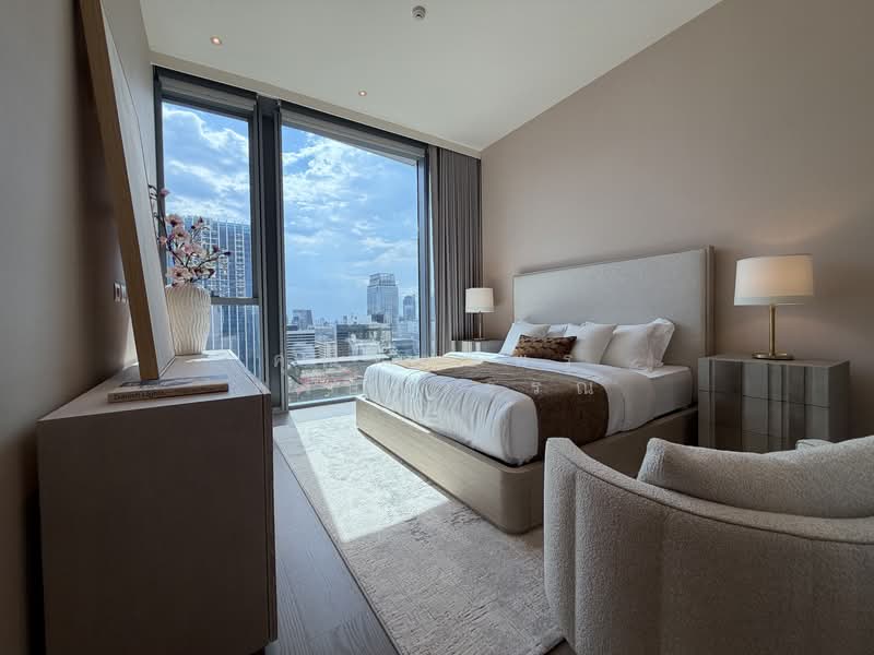 Scope Langsuan, Bangkok, Soi Lang Suan, Lumphini, Pathum Wan, Bangkok, 2 Bedrooms, 155 sqm, Condo For Sale, by คุณทักษพร พงษ์สุวรรณ, 500318214 - DDproperty.com