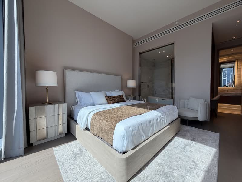 Scope Langsuan, Bangkok, Soi Lang Suan, Lumphini, Pathum Wan, Bangkok, 2 Bedrooms, 155 sqm, Condo For Sale, by คุณทักษพร พงษ์สุวรรณ, 500318214 - DDproperty.com