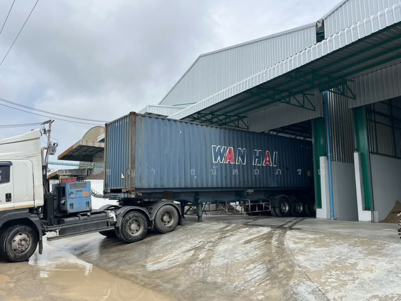 โกดังโรงงานให้เช่า สมุทรสาคร, Samut Sakhon, Bang Thorat, Muang Samut Sakhon, Samut Sakhon, , 1,000 sqm, Warehouse/Factory For Rent, by ปภัชญา ธนัตถ์ภรณ์, 500318215 - DDproperty.com