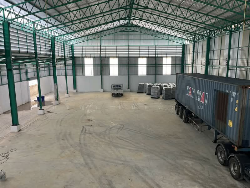 โกดังโรงงานให้เช่า สมุทรสาคร, Samut Sakhon, Bang Thorat, Muang Samut Sakhon, Samut Sakhon, , 1,000 sqm, Warehouse/Factory For Rent, by ปภัชญา ธนัตถ์ภรณ์, 500318215 - DDproperty.com