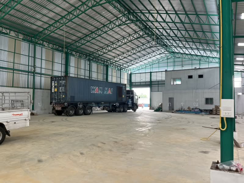 โกดังโรงงานให้เช่า สมุทรสาคร, Samut Sakhon, Bang Thorat, Muang Samut Sakhon, Samut Sakhon, , 1,000 sqm, Warehouse/Factory For Rent, by ปภัชญา ธนัตถ์ภรณ์, 500318215 - DDproperty.com