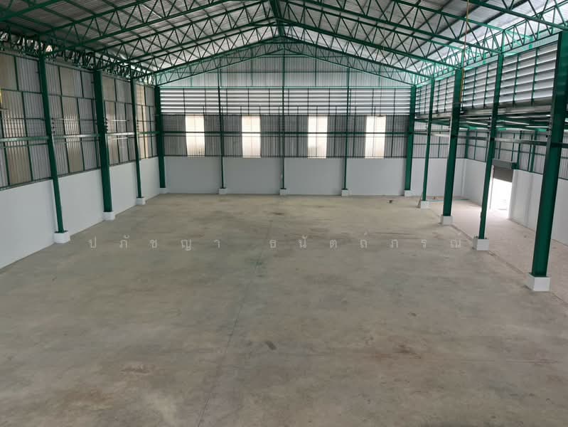 โกดังโรงงานให้เช่า สมุทรสาคร, Samut Sakhon, Bang Thorat, Muang Samut Sakhon, Samut Sakhon, , 1,000 sqm, Warehouse/Factory For Rent, by ปภัชญา ธนัตถ์ภรณ์, 500318215 - DDproperty.com