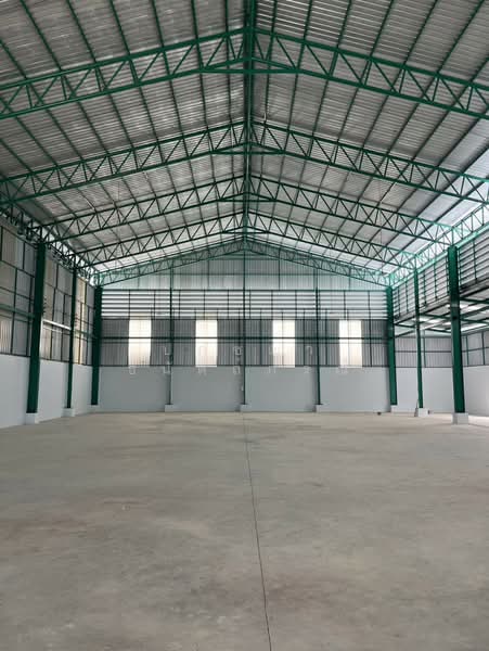 โกดังโรงงานให้เช่า สมุทรสาคร, Samut Sakhon, Bang Thorat, Muang Samut Sakhon, Samut Sakhon, , 1,000 sqm, Warehouse/Factory For Rent, by ปภัชญา ธนัตถ์ภรณ์, 500318215 - DDproperty.com