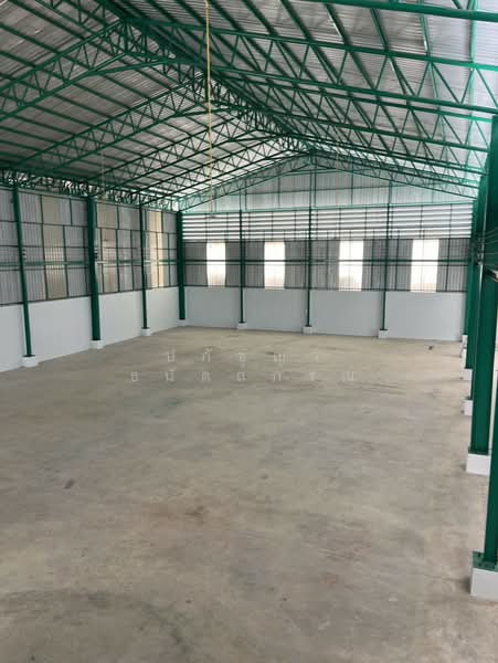 โกดังโรงงานให้เช่า สมุทรสาคร, Samut Sakhon, Bang Thorat, Muang Samut Sakhon, Samut Sakhon, , 1,000 sqm, Warehouse/Factory For Rent, by ปภัชญา ธนัตถ์ภรณ์, 500318215 - DDproperty.com