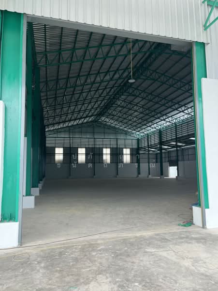โกดังโรงงานให้เช่า สมุทรสาคร, Samut Sakhon, Bang Thorat, Muang Samut Sakhon, Samut Sakhon, , 1,000 sqm, Warehouse/Factory For Rent, by ปภัชญา ธนัตถ์ภรณ์, 500318215 - DDproperty.com
