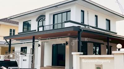 ขาย - Chaiyaphruek 1 : หมู่บ้านชัยพฤกษ์ 1, กรุงเทพ