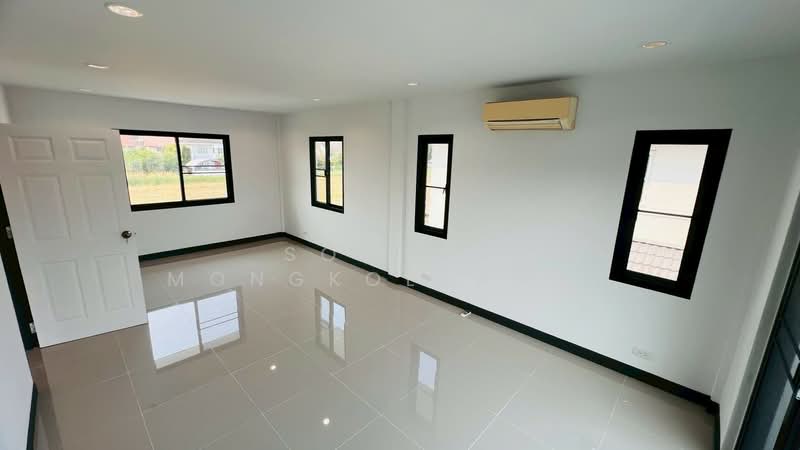 Chaiyaphruek 1, Bangkok, Soi Khum Klao 7, Lam Pla Tiew, Lat Krabang, Bangkok, 4 Bedrooms, 175 sqm, Single Detached House For Sale, by Somsak Mongkolsawat, 500318217 - DDproperty.com