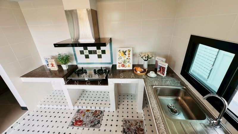 Chaiyaphruek 1, Bangkok, Soi Khum Klao 7, Lam Pla Tiew, Lat Krabang, Bangkok, 4 Bedrooms, 175 sqm, Single Detached House For Sale, by Somsak Mongkolsawat, 500318217 - DDproperty.com