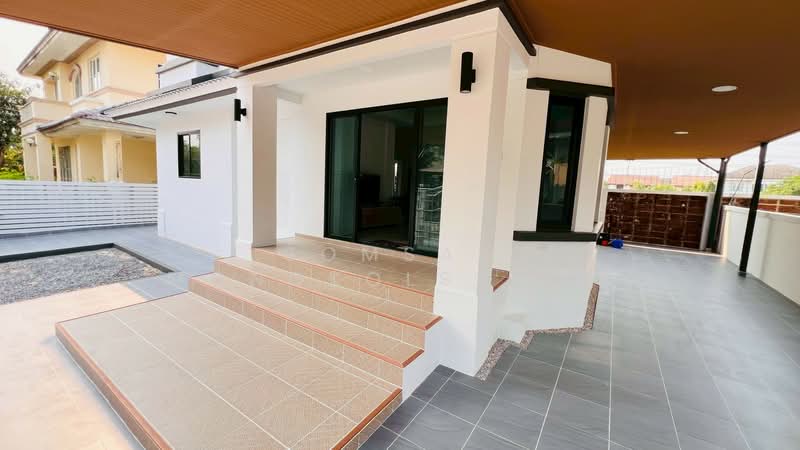Chaiyaphruek 1, Bangkok, Soi Khum Klao 7, Lam Pla Tiew, Lat Krabang, Bangkok, 4 Bedrooms, 175 sqm, Single Detached House For Sale, by Somsak Mongkolsawat, 500318217 - DDproperty.com