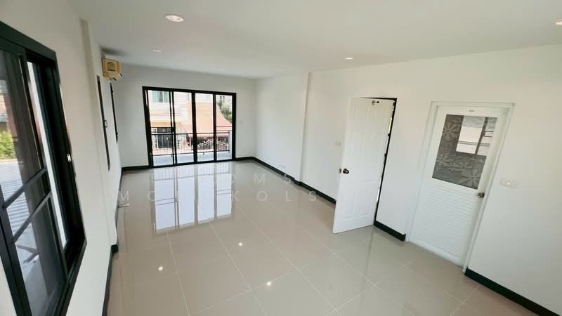 Chaiyaphruek 1, Bangkok, Soi Khum Klao 7, Lam Pla Tiew, Lat Krabang, Bangkok, 4 Bedrooms, 175 sqm, Single Detached House For Sale, by Somsak Mongkolsawat, 500318217 - DDproperty.com