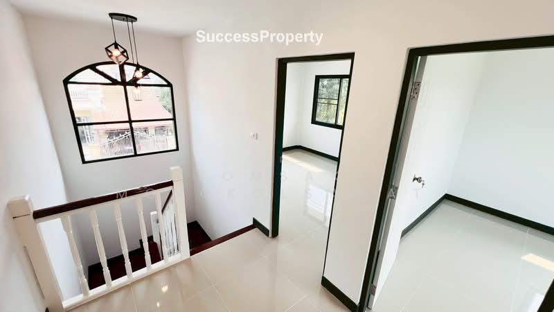 Chaiyaphruek 1, Bangkok, Soi Khum Klao 7, Lam Pla Tiew, Lat Krabang, Bangkok, 4 Bedrooms, 175 sqm, Single Detached House For Sale, by Somsak Mongkolsawat, 500318217 - DDproperty.com