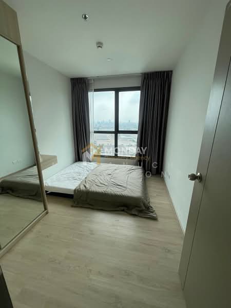 IDEO O2 Bangna, Bangkok, 195 Sanphawut Road, Bang Na Tai, Bang Na, Bangkok, 1 Bedroom, 47 sqm, Condo For Sale, by Neeranuch Somprasong, 500318218 - DDproperty.com