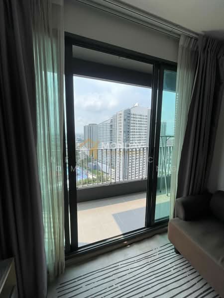 IDEO O2 Bangna, Bangkok, 195 Sanphawut Road, Bang Na Tai, Bang Na, Bangkok, 1 Bedroom, 47 sqm, Condo For Sale, by Neeranuch Somprasong, 500318218 - DDproperty.com