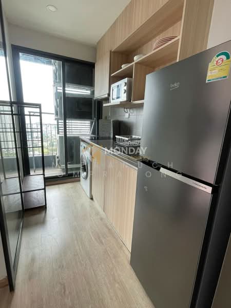IDEO O2 Bangna, Bangkok, 195 Sanphawut Road, Bang Na Tai, Bang Na, Bangkok, 1 Bedroom, 47 sqm, Condo For Sale, by Neeranuch Somprasong, 500318218 - DDproperty.com
