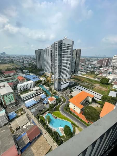 IDEO O2 บางนา, กรุงเทพ, 195 ถนนสรรพาวุธ, บางนาใต้, บางนา, กรุงเทพ, 47 ตร.ม., คอนโด ขาย, โดย Neeranuch Somprasong, 500318218 - DDproperty.com