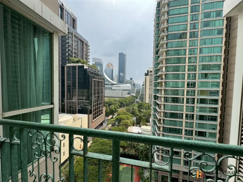 The Address Chidlom, Bangkok, Ploenchit Road, Lumphini, Pathum Wan, Bangkok, 1 Bedroom, 56 sqm, Condo For Sale, by Sirirut Havee Akehurst, 500318220 - DDproperty.com
