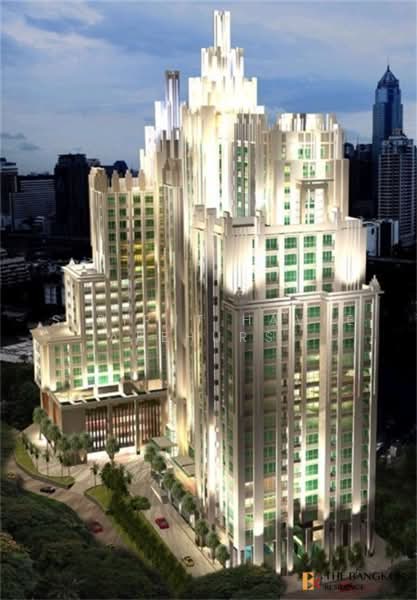 The Address Chidlom, Bangkok, Ploenchit Road, Lumphini, Pathum Wan, Bangkok, 1 Bedroom, 56 sqm, Condo For Sale, by Sirirut Havee Akehurst, 500318220 - DDproperty.com