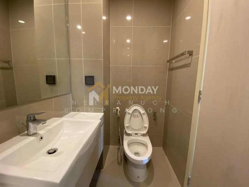Noble Recole, Bangkok, 77 Soi Sukhumvit 19 Sukhumvit Road, Khlongtoei Nua, Watthana, Bangkok, 2 Bedrooms, 50 sqm, Condo For Sale, by Neeranuch Somprasong, 500318222 - DDproperty.com