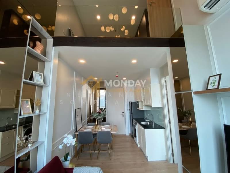 Noble Recole, Bangkok, 77 Soi Sukhumvit 19 Sukhumvit Road, Khlongtoei Nua, Watthana, Bangkok, 2 Bedrooms, 50 sqm, Condo For Sale, by Neeranuch Somprasong, 500318222 - DDproperty.com