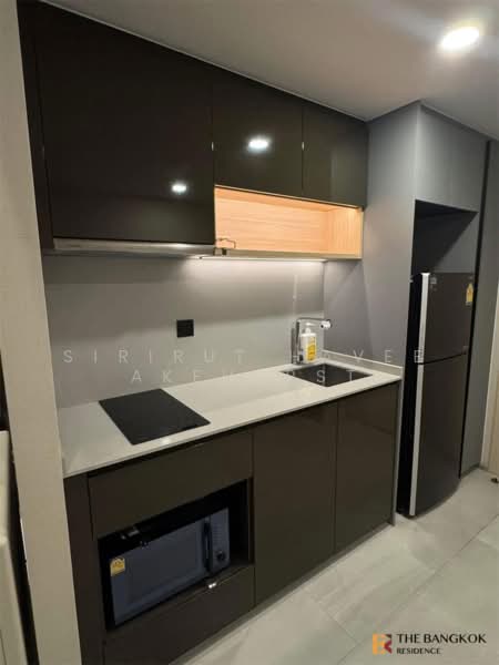 Cooper Siam, Bangkok, Soi Rong Mueang 5, Rong Muang, Pathum Wan, Bangkok, 1 Bedroom, 40 sqm, Condo For Sale, by Sirirut Havee Akehurst, 500318223 - DDproperty.com