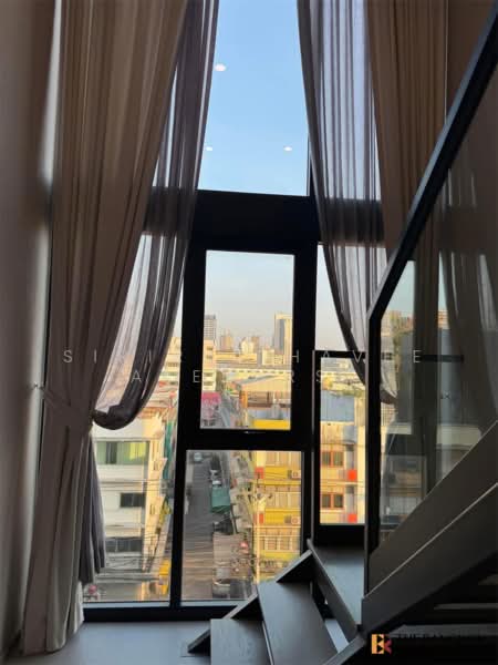 Cooper Siam, Bangkok, Soi Rong Mueang 5, Rong Muang, Pathum Wan, Bangkok, 1 Bedroom, 40 sqm, Condo For Sale, by Sirirut Havee Akehurst, 500318223 - DDproperty.com